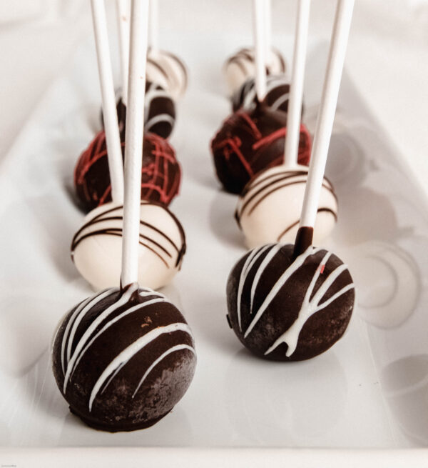 Cake Pop Assortment