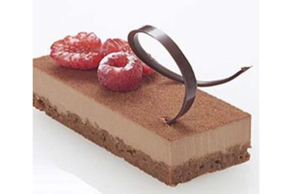 Chocolate Crunch