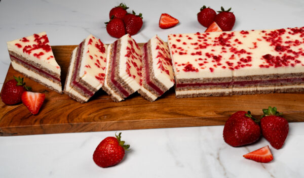 My Love Strip - Gluten Free