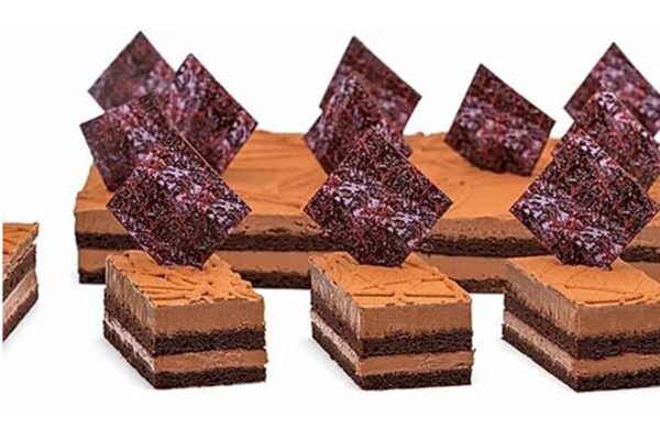 Vegan Chocolate – Individual