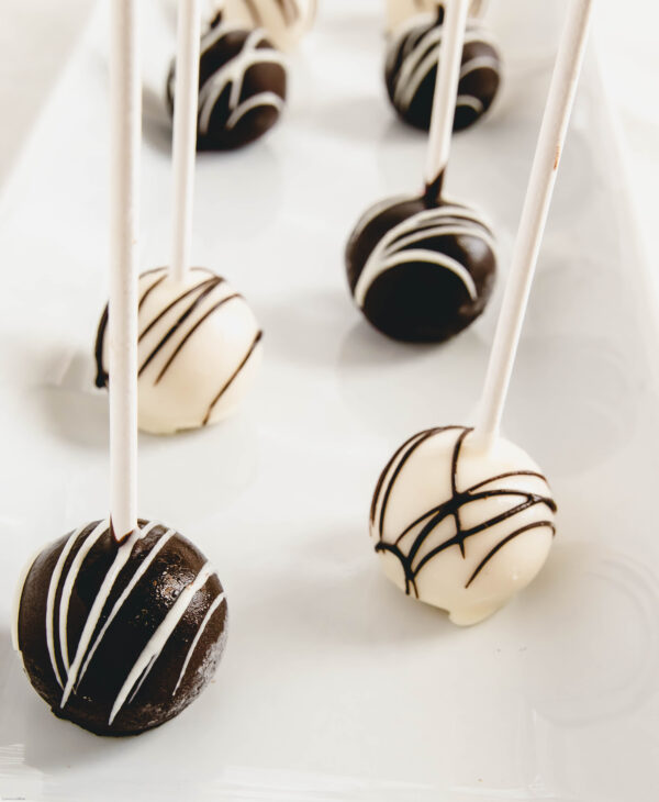 Cheesecake Pop Assortment