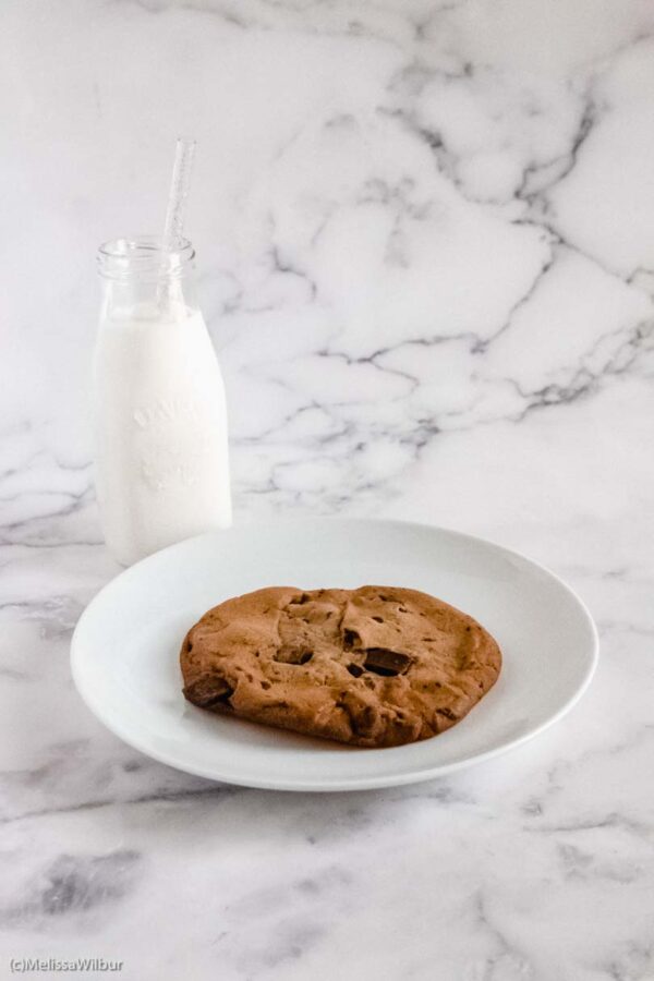 Chocolate Chunk Cookies - 3 ounces