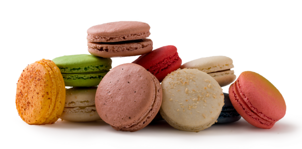 French Macarons