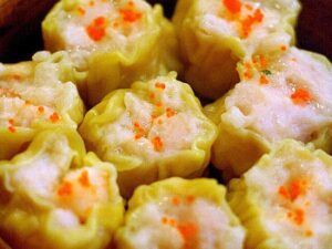 Sui Mei - Shrimp