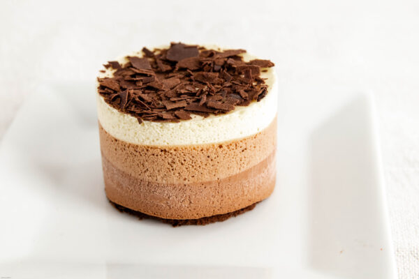 Triple Mousse Individual