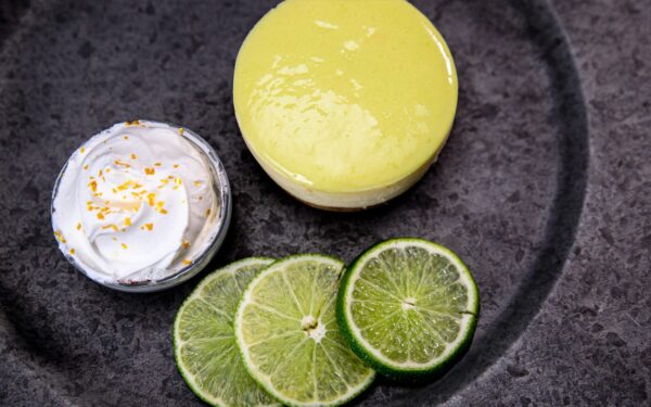 Key Lime Cheesecake Individual - Image 3