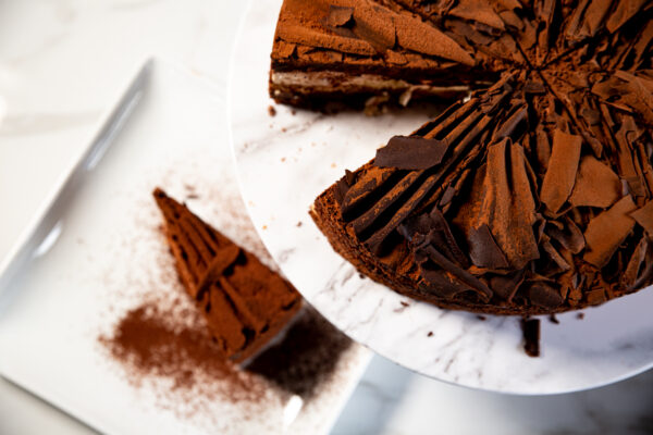 Black Forest Banquet Cake (Selva Nera) - Image 2